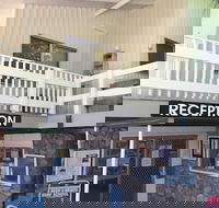 Captain Cook Holiday Village - Accommodation Sunshine Coast