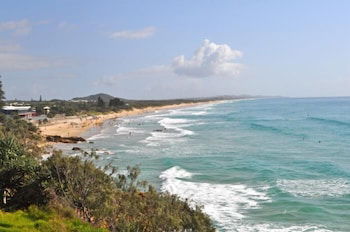 Villa Coolum - Accommodation Sunshine Coast 6