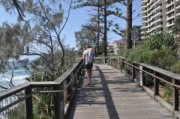 Villa Coolum - Accommodation Sunshine Coast 0