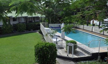 Villa Coolum - Accommodation Sunshine Coast 1