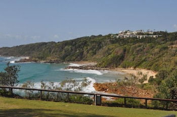 Villa Coolum - Accommodation Sunshine Coast 5