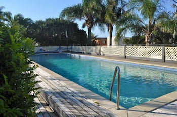 Villa Coolum - Accommodation Sunshine Coast 2