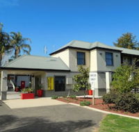 Narrabri Motel and Caravan Park - Accommodation Sunshine Coast