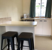 The Kermandie Hotel - Accommodation Sunshine Coast