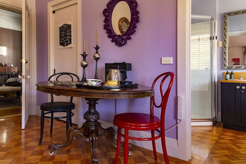 Springhill House On Pardalote - Accommodation Sunshine Coast 7