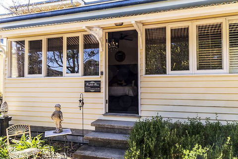 Springhill House On Pardalote - Accommodation Sunshine Coast 2