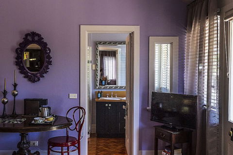 Springhill House On Pardalote - Accommodation Sunshine Coast 3