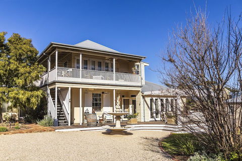 Springhill House On Pardalote - Accommodation Sunshine Coast 1