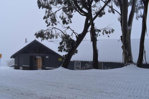 Cooroona Alpine Lodge - Accommodation Sunshine Coast 5