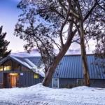 Cooroona Alpine Lodge - Accommodation Sunshine Coast 0