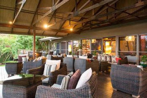 Gaia Retreat & Spa - Accommodation Sunshine Coast 1