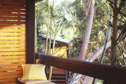 Gaia Retreat & Spa - Accommodation Sunshine Coast 4