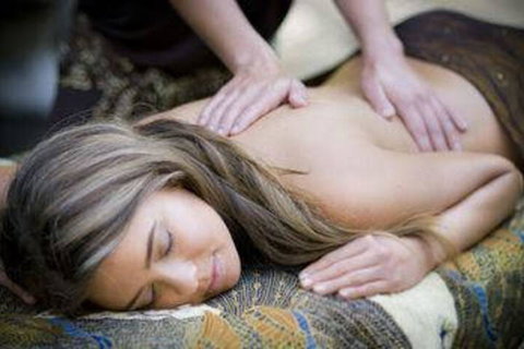 Gaia Retreat & Spa - Accommodation Sunshine Coast 2
