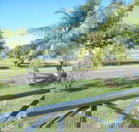Harbour Lights Tourist Park - Accommodation Sunshine Coast