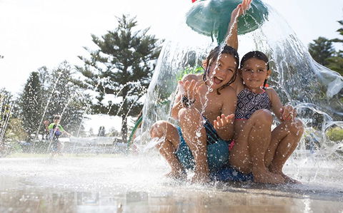 NRMA Sydney Lakeside Holiday Park - Accommodation Sunshine Coast 2