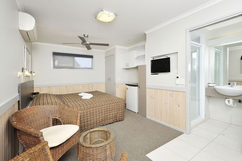 NRMA Sydney Lakeside Holiday Park - Accommodation Sunshine Coast 5