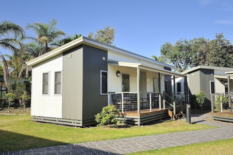 NRMA Sydney Lakeside Holiday Park - Accommodation Sunshine Coast 1