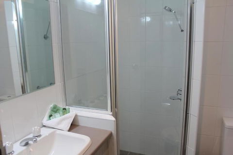 The Ashwood Motel - Accommodation Sunshine Coast 3