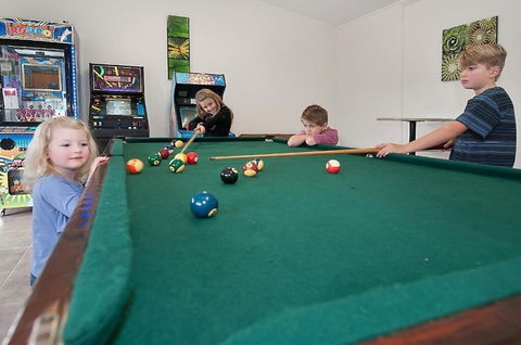 The Ashwood Motel - Accommodation Sunshine Coast 4