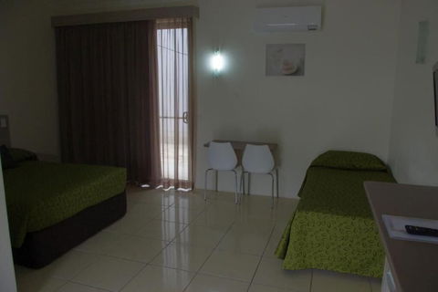 The Ashwood Motel - Accommodation Sunshine Coast 2