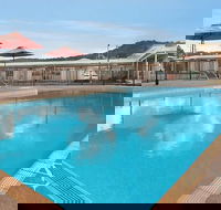 The Ashwood Motel - Accommodation Sunshine Coast