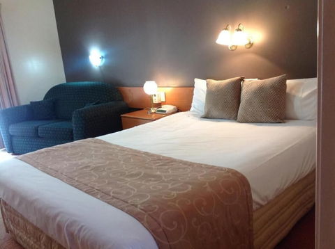 Philadelphia Motor Inn Echuca - Accommodation Sunshine Coast 4
