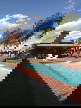 Philadelphia Motor Inn Echuca - Accommodation Sunshine Coast 1