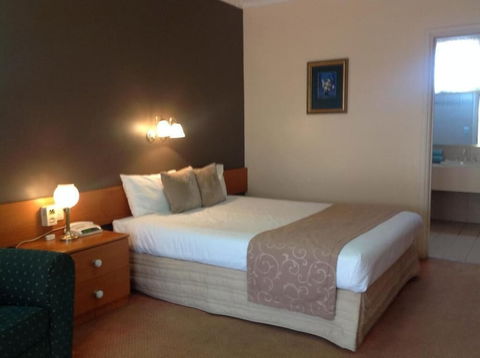 Philadelphia Motor Inn Echuca - Accommodation Sunshine Coast 5