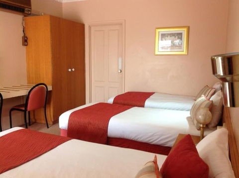 Philadelphia Motor Inn Echuca - Accommodation Sunshine Coast 6