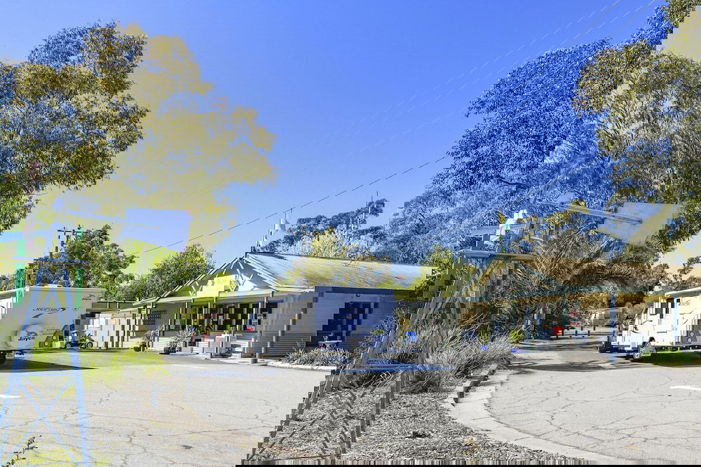 Orrvale VIC Accommodation Sunshine Coast