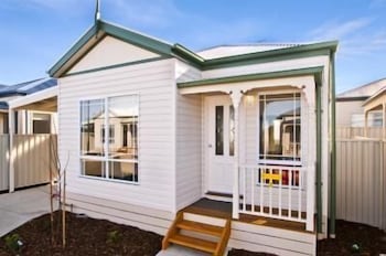 Werribee Short Stay Villas & Accommodation - Accommodation Sunshine Coast 0