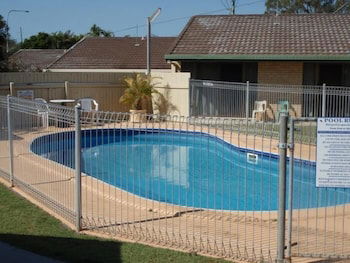 Clinton QLD Accommodation Sunshine Coast