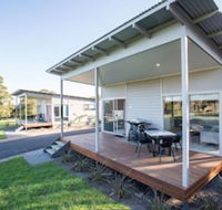 Blue Lake Holiday Park - Accommodation Sunshine Coast