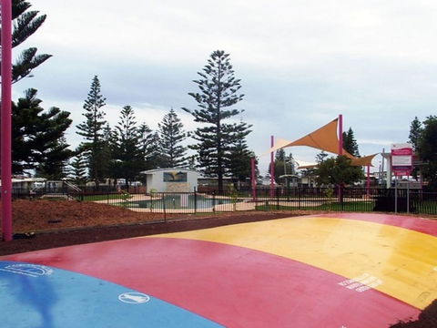 Toowoon Bay Holiday Park - Accommodation Sunshine Coast 4