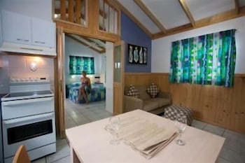 Toowoon Bay Holiday Park - Accommodation Sunshine Coast 2