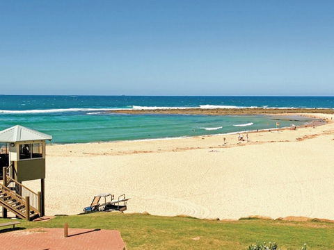 Toowoon Bay Holiday Park - Accommodation Sunshine Coast 6