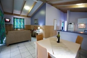 Toowoon Bay Holiday Park - Accommodation Sunshine Coast 0