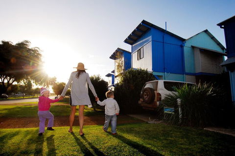 Esperance Island View Apartments - Accommodation Sunshine Coast 1