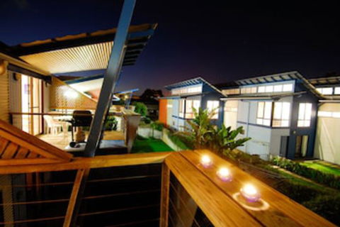 Esperance Island View Apartments - Accommodation Sunshine Coast 0