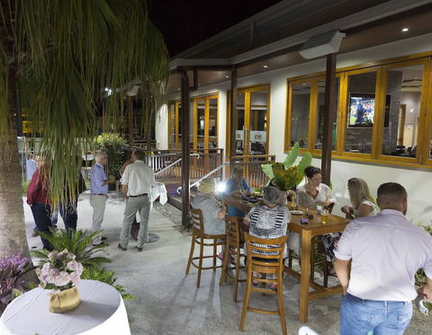 Central Motor Inn - Accommodation Sunshine Coast 5