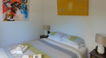 Vatu Sanctuary - Accommodation Sunshine Coast 6