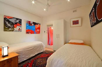Vatu Sanctuary - Accommodation Sunshine Coast 5