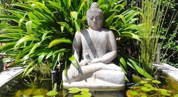 Vatu Sanctuary - Accommodation Sunshine Coast 4