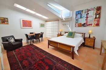 Vatu Sanctuary - Accommodation Sunshine Coast 3