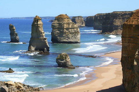 NRMA Port Campbell Holiday Park - Accommodation Sunshine Coast 1