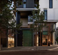 Alex Hotel - Accommodation Sunshine Coast