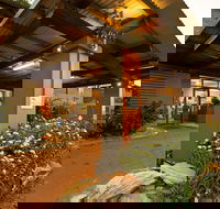 Broome Time Resort - Accommodation Sunshine Coast