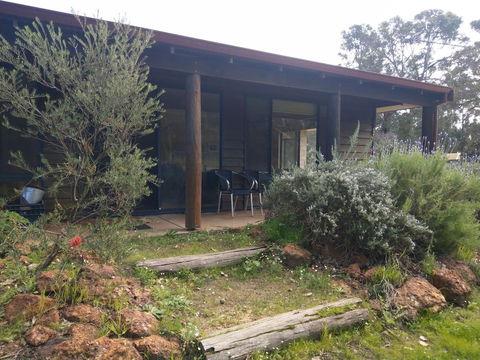 Dunsborough Rail Carriages & Farm Cottages - Accommodation Sunshine Coast 3