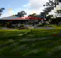 Dunsborough Rail Carriages  Farm Cottages - Accommodation Sunshine Coast