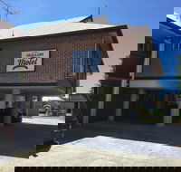 The Mullum Motel - Accommodation Sunshine Coast